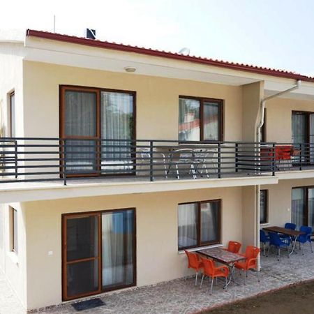 Oeren Konak Apart Otel Εξωτερικό φωτογραφία