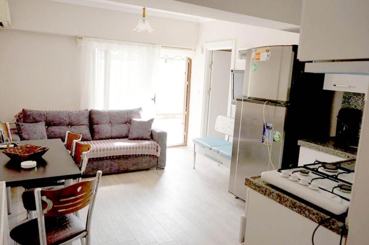 Oeren Konak Apart Otel Εξωτερικό φωτογραφία