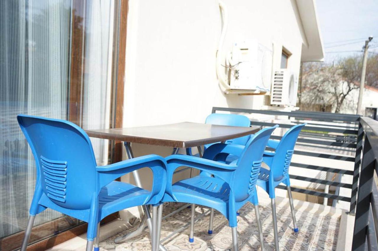 Oeren Konak Apart Otel Εξωτερικό φωτογραφία