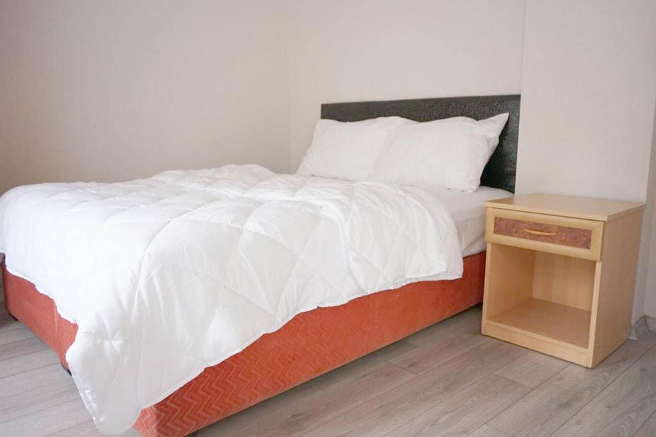 Oeren Konak Apart Otel Εξωτερικό φωτογραφία