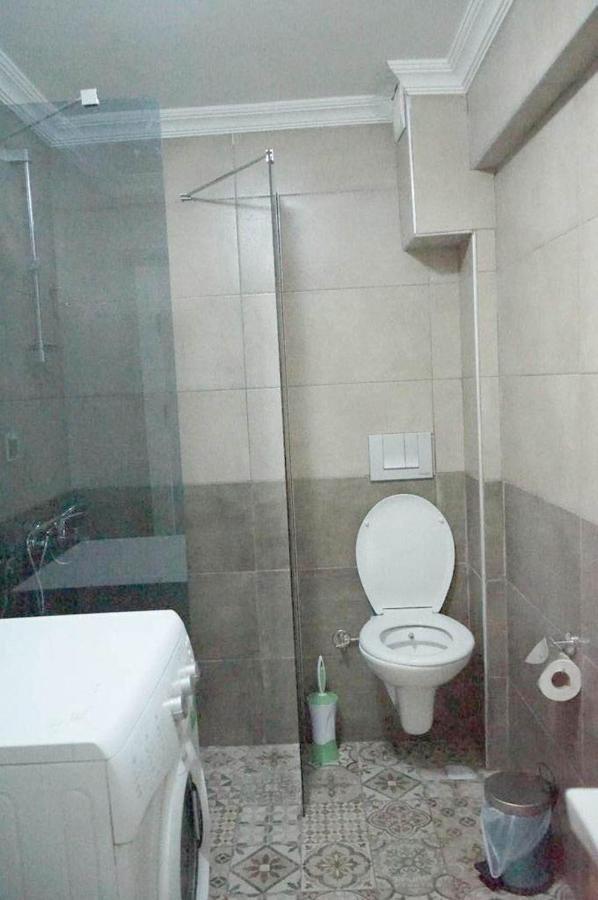 Oeren Konak Apart Otel Εξωτερικό φωτογραφία