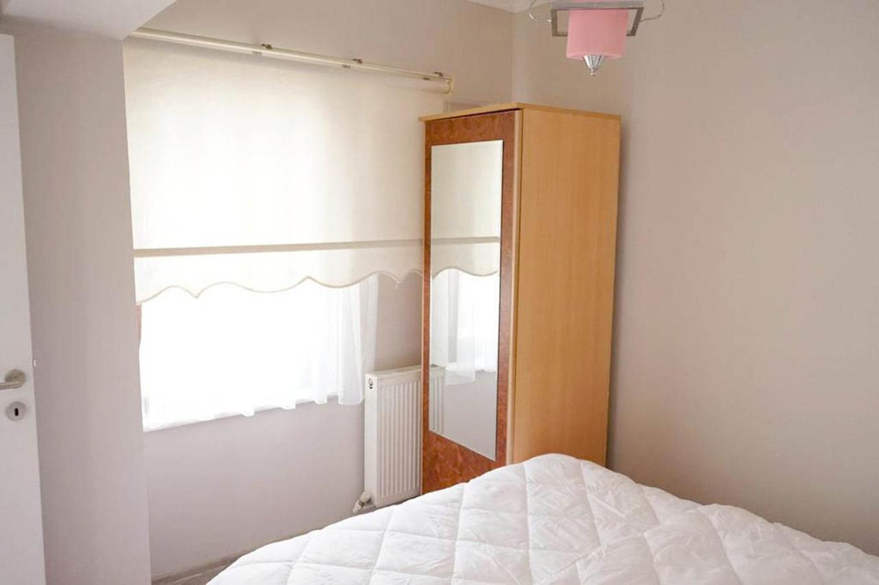 Oeren Konak Apart Otel Εξωτερικό φωτογραφία
