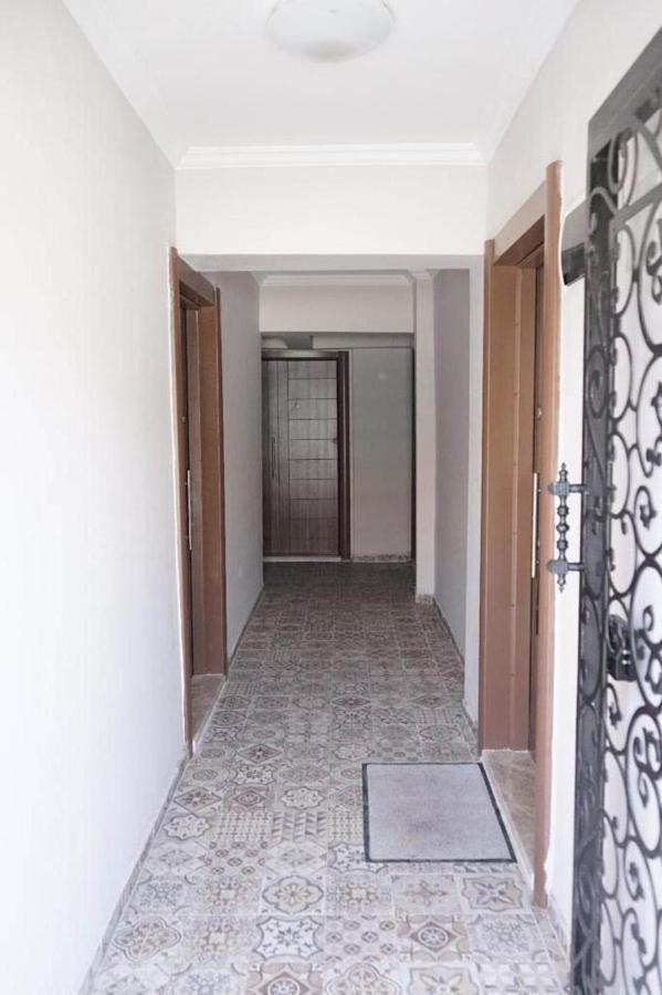 Oeren Konak Apart Otel Εξωτερικό φωτογραφία